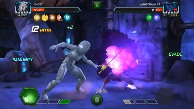 Act 6.2.2 10 mins fastest walk through & Boss fight Mister Sinister  - Spry path walk through