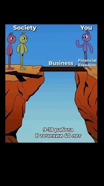 Если что-то кажется нормальным, это еще не значит, что это подходит именно вам.