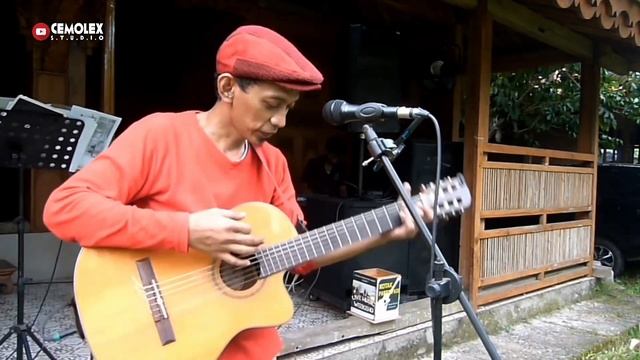 NOORMAN | Antara Aku, Kau & Bekas Pacarmu ( Iwan Fals ) | Live Prasada Suprobo
