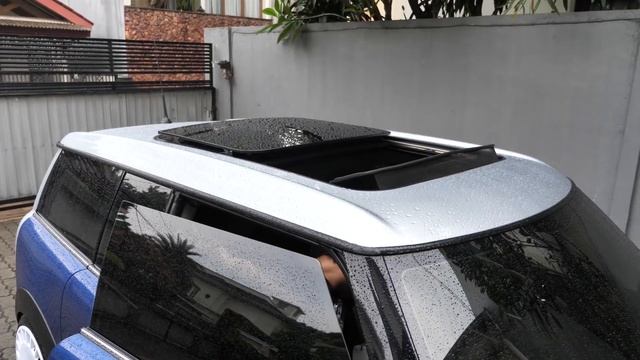 Gak Jadi Beli Mercedes, Jadinya Beli Clubman! #SEKUTOMOTIF