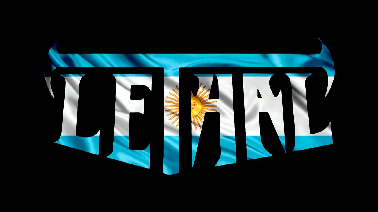 LETHAL - Somos Thrash