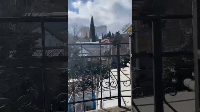 Сдам жилье в Крыму❤️Алушта❤️