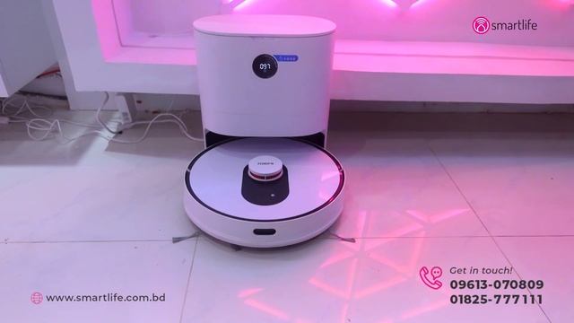 Best Cleaning Robot For Your Home