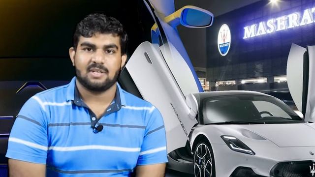 Maserati - Episode 06 | මසරාටි කතාව | WHEELLYS