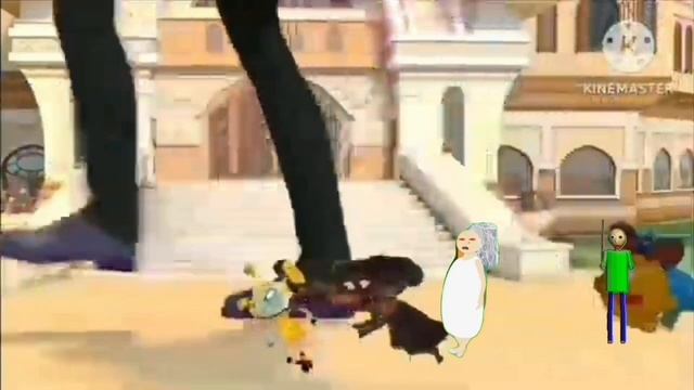 Побег от Кощея Раунд 67