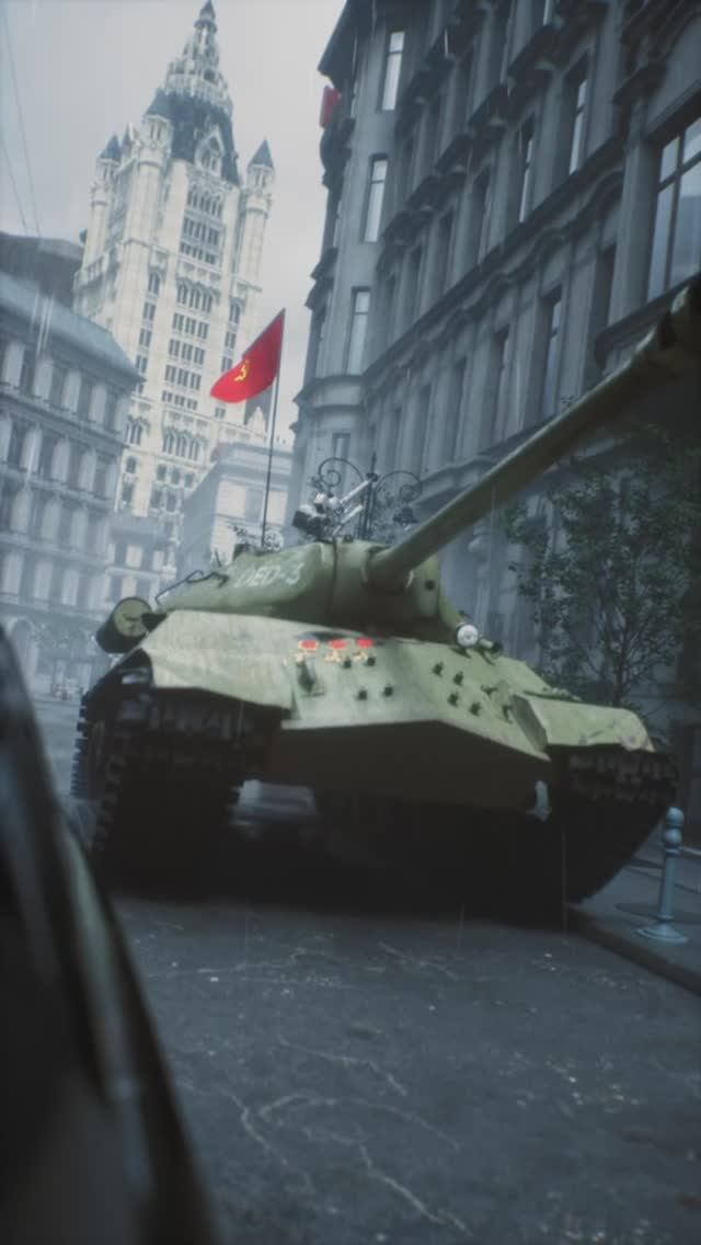 РУССКИЕ ВПЕРЕД!