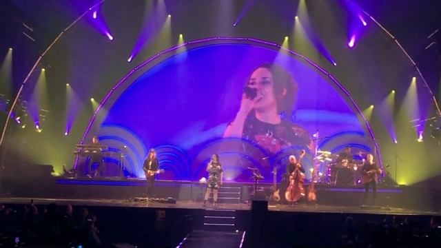 ZAZ Live Amsterdam 02 2019