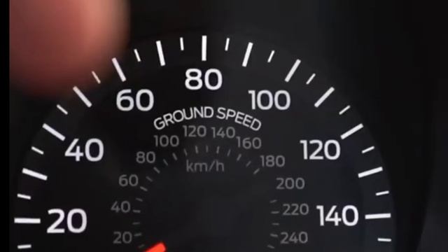 моя первая тачка