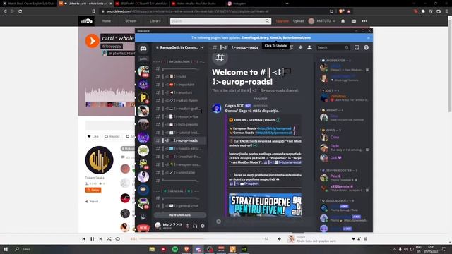 Cum sa bagi modul de grafica RampaGe2k1 Amethyst v3 [4k 60fps]| Tutorial FiveM