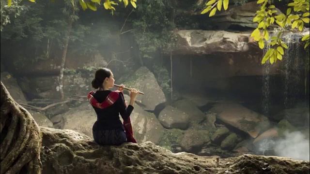BEAUTIFUL RELAXING FLUTE MUSIC, FLUTE MUSIC, RELAXING MUSIC