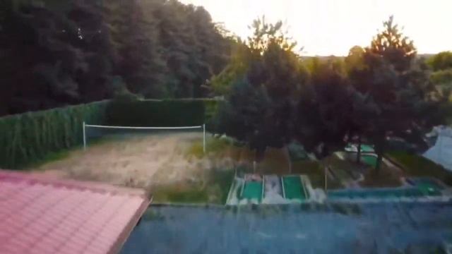 Агроусадьба «Дамелька»