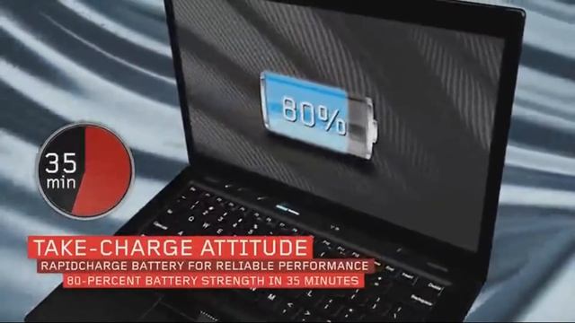 Remix Lenovo ThinkPad X1 Carbon