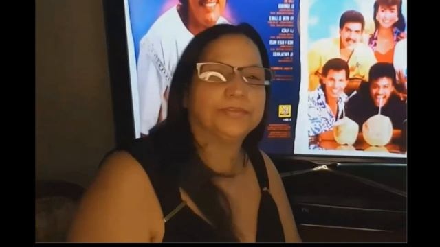 Susy Sanchez Cosina Y Canto Video Clip