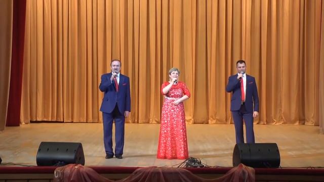 Все мы Белгородцы (2017)