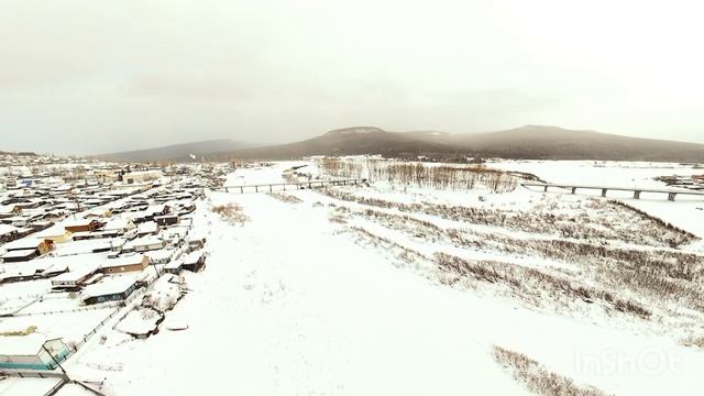 По реке Кута! Авата2