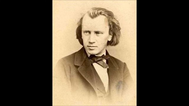 Johannes Brahms (1833-1897)-16 Walzer, op. 39