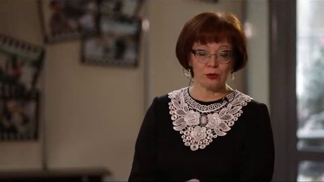 О талантливых художницах нашего региона в рубрике «Забайкалье - территория творчества»