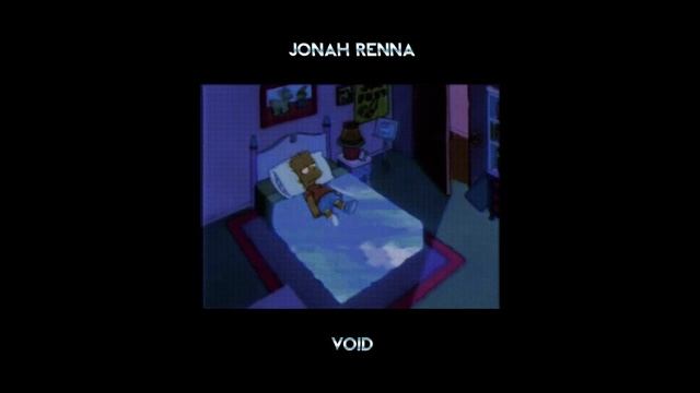 Jonah Renna - Void (Audio)