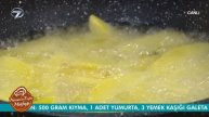 Nermin’in Enfes Mutfağı 170. Bölüm (22 Kasım 2021)
