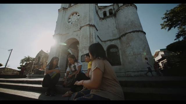 Impact Film for Nonprofit in Philippines Video Production Mini Documentary: Young Life