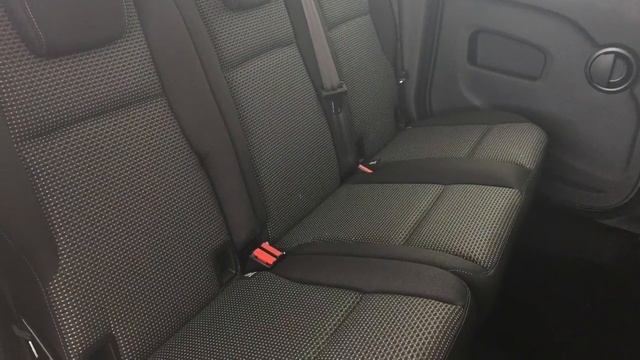 Citan 103 CDI Tourer Select Gris