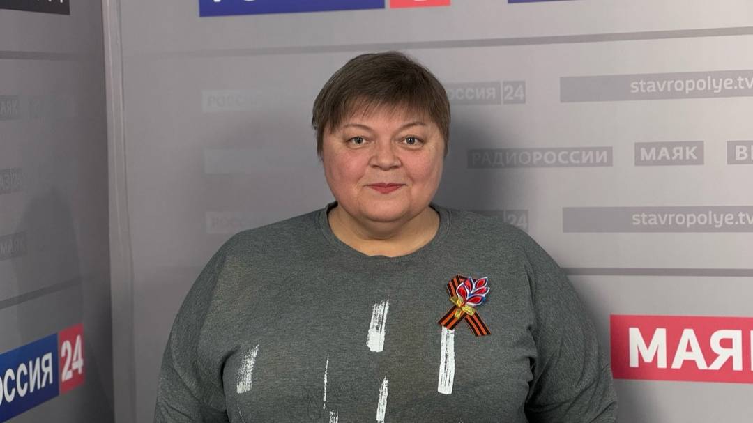 «Утреннее шоу»: В Ставрополе прошёл отборочный этап чемпионата по чтению вслух «Открой рот»