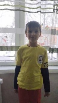 Кадушкин Демид