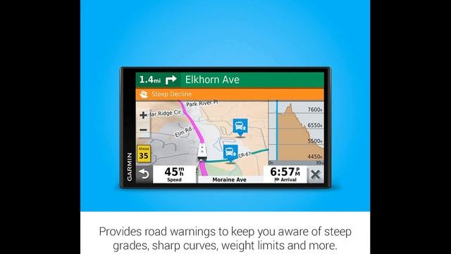 TOP 5 best GPS Navigator