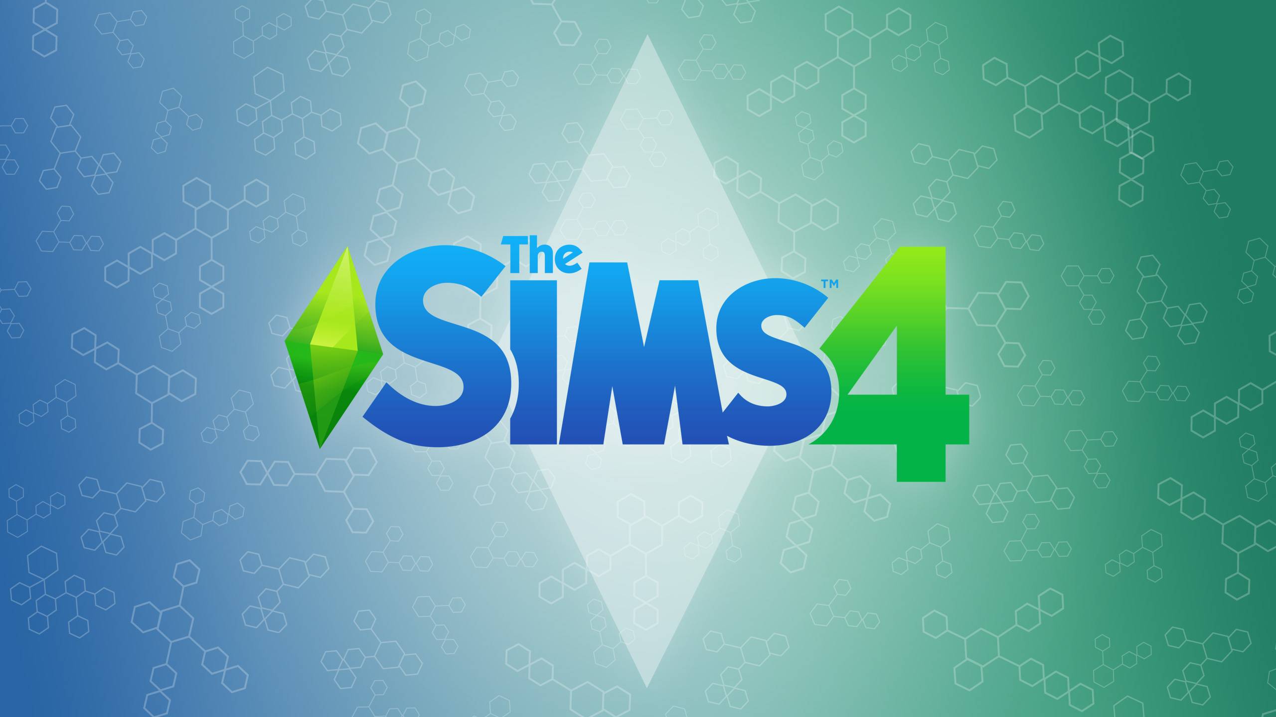 The SIMS моя игра