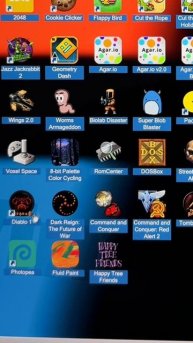 🤫Секретный сайт ч.2
Еще немножко услады для олдов 🤗