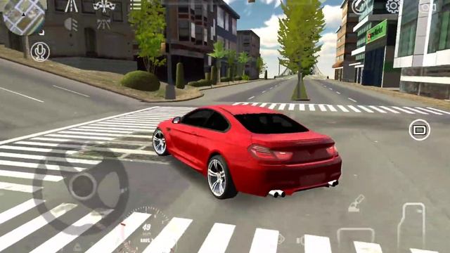 Car Parking Multiplayer BMW M6 🚘- Car Parking Multiplayer Gameplay