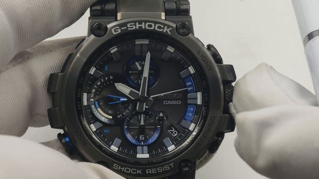 Casio mtg b1000bd