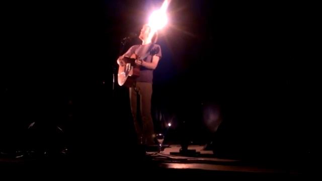 Damien Rice - The Blower's Daughter ( Montréal April 2015 )