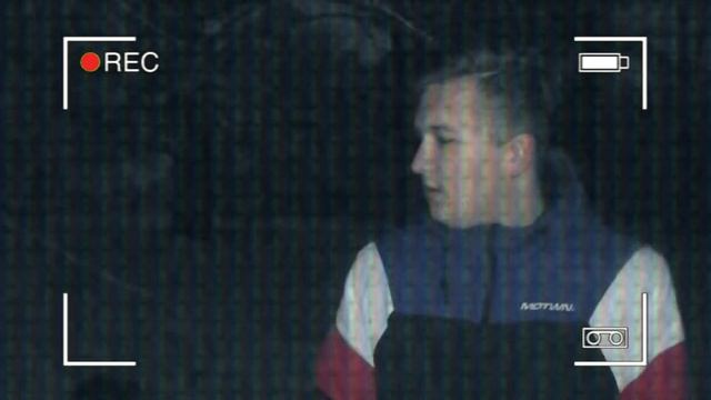 Полиция Майами:Криминальная Гнида Убийца снеговиков фИнАл