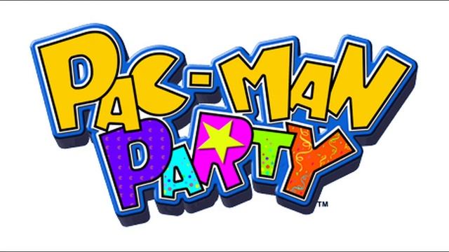 Pac-Man Party | Quick Minigame Theme