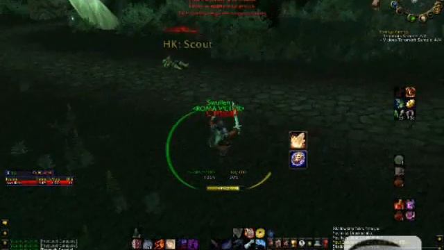 female dwarf rogue