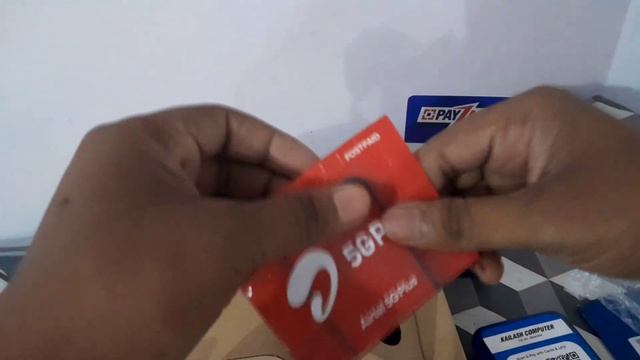 HDFC Bank sound box unboxing/HDFC Bank sound box kaise lagvaen/HDFC Bank soundbox lagwane ka proces