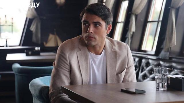 Связанное счастье 1, 2, 3, 4 серия от 27.02.2025 на канале Домашний. Сериал связанное счастье