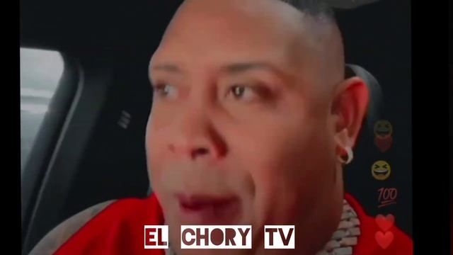 Bulin 47 DICE QUE LE GUSTARÍA GRABAR CON Rochy RD Otra Vez