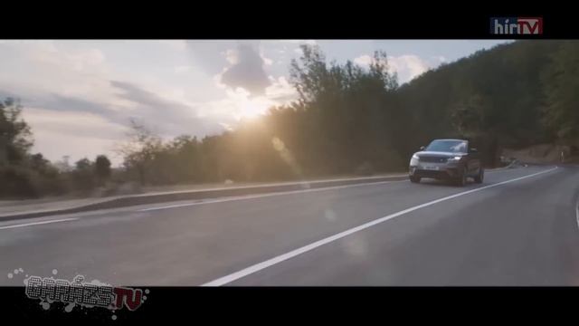 Jaguar | Land Rover @ 87th Geneva International Motor Show 2017