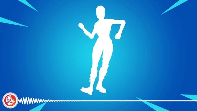 Fortnite - Laid Back Shuffle - Emote Music Audio