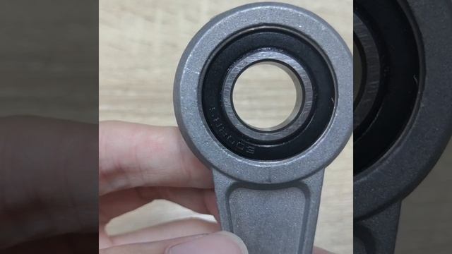 Air Compressor Pump Connecting Piston Rod For BMW F01 F02 F04 F07 GT F11 F11N 750Li 760Li 372067894