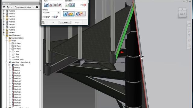 Revit to Inventor and Back