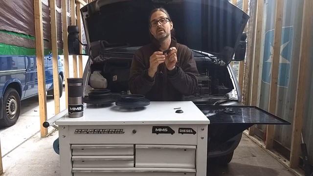 Harmonic Balancer Kit!