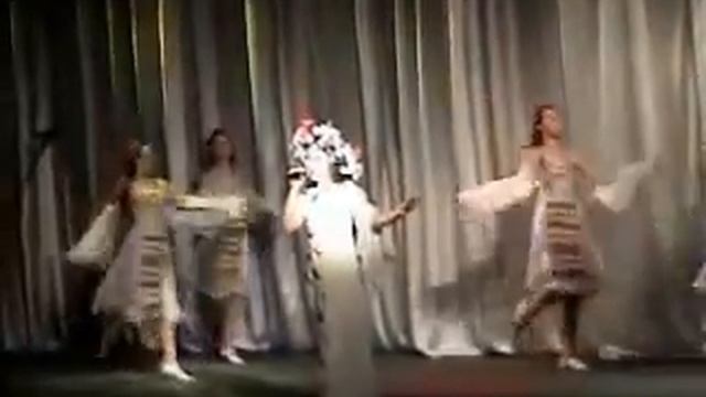 Даша Третьяк "Рідна мова"
