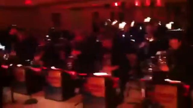 Lake Oswego Millinnium Dance Band @ The Ballroom Dance Company #1