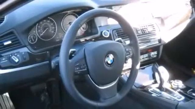 2011 BMW 550 i xDrive in Northfield, IL 60093