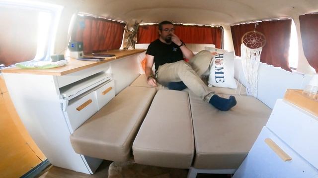 VW T3 KARAVAN TANITIMI: Efsane Geri Döndü. Gezginlerin Rüyası Retro Tasarım, Modern Konfor Sadelik