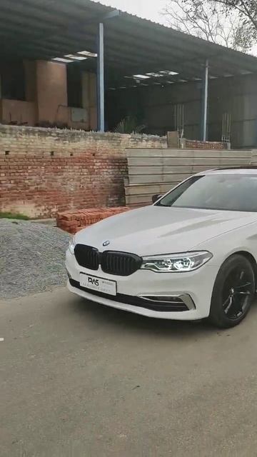 BMW 520d M sports #car #bmw #msports #5series #shorts #ytshorts