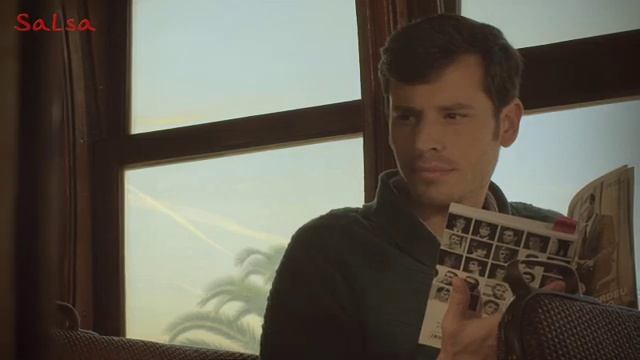 Salsa Mystery Jeans Theme Song